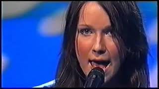 Vanilla Ninja - Cool Vibes Eurovision Song Contest 2005, Switzerland Preview Video