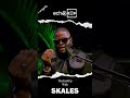 [Must Watch] Skales Speaks Out on Why He Left Banky W's EME Records || Echooroom #thelinkup #shorts Mp3 Song