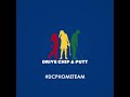 #DCPHomeTeam Drive Month Week 2 Winners
