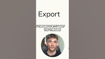 Perplexity AI Update: Slides, Sheets, and Docs! #shorts