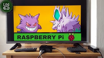How To Turn Your Raspberry Pi Into A Retro Game Console