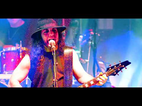 Daron Malakian's Scars On Broadway drop "Done Me Wrong" Video off Addicted To The Violence