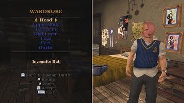 Bully Beta - Beta Panties Hat Recreation Mod