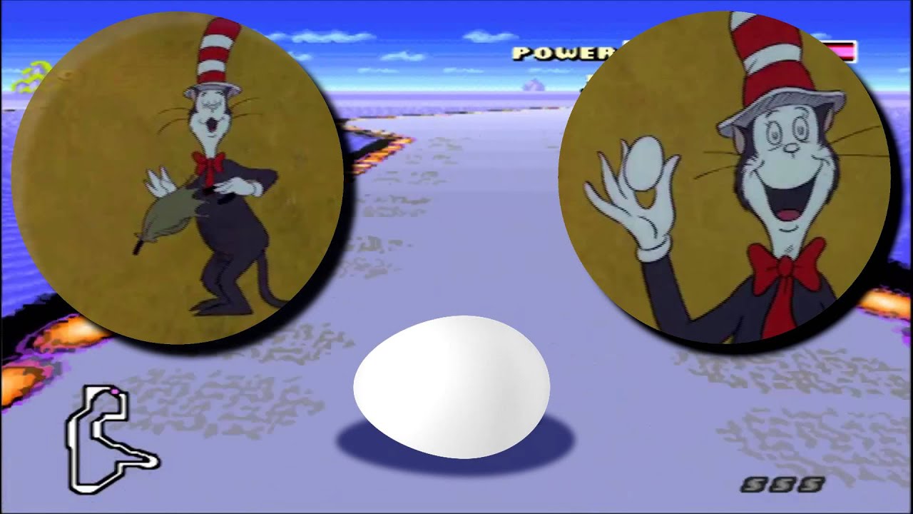 Watch Egg-Zero: Big Green on YouTube Watch Egg-Zero: Big Green on YouTube