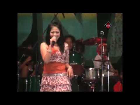 Percuma  Lilin Herlina  Monata Sedekah Laut Live Respanel Pandangan Wetan Kragan Rembang