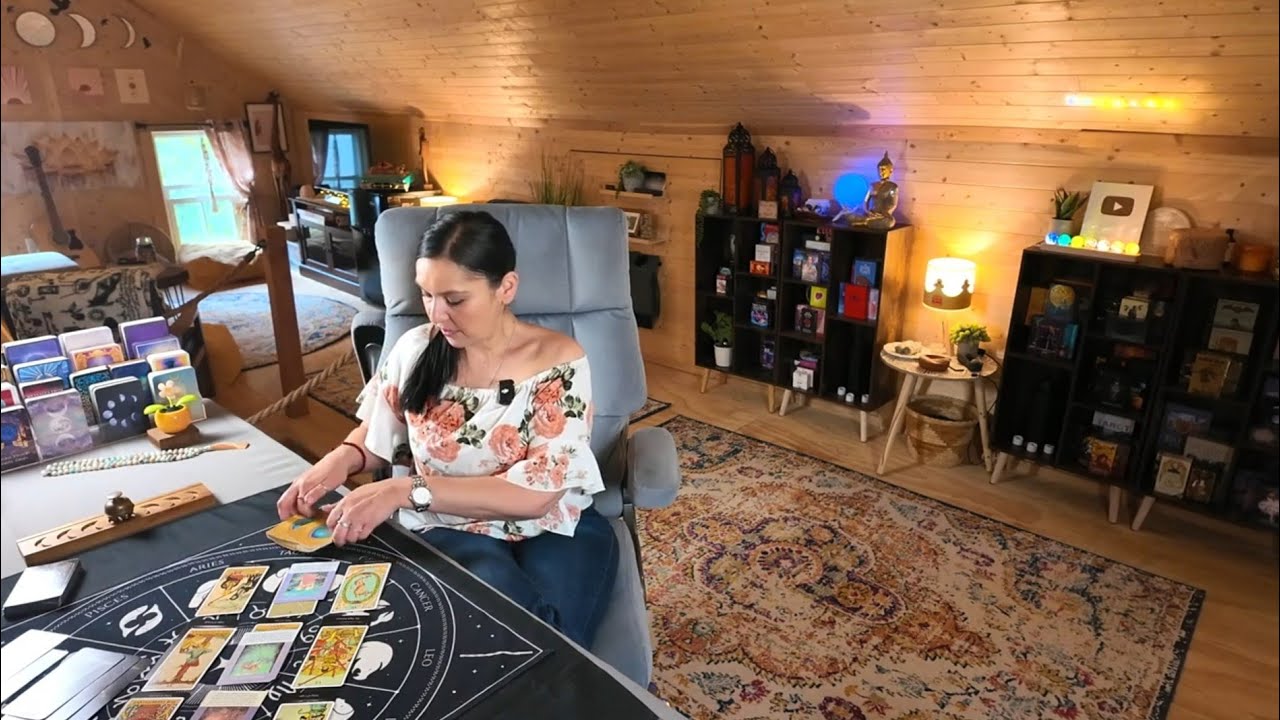 Aries ♈ Decision Is Made ✨ June 2025