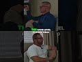 Dirt Bike Crash: How Trauma DESTROYS Testosterone Levels #shorts