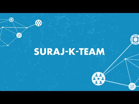 North Zone | Suraj K Team - Suraj is a chemical engineering student, his research work is focussed on simulating nanoscale systems using molecular dynamics.