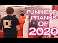 Funniest Pranks of 2020!