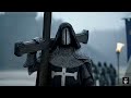 The Knights of Christ | Epic Templar Hymn &amp; Gregorian War Chants for Deep Prayer