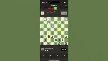 too easy where is the challenge #chess #games #gaming #100millon #1000subscriber #checkmate