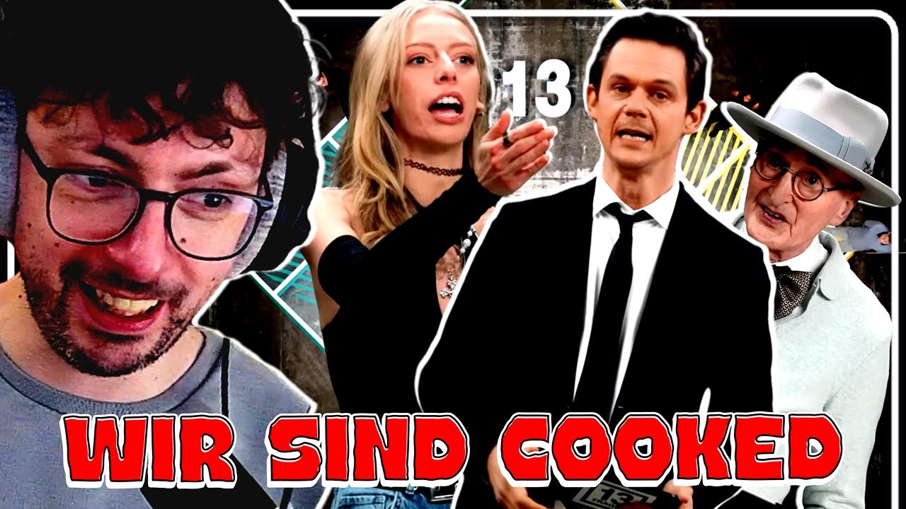 Sind wir alle GEF!CKT? | Onkel Bob reagiert auf Unbubble 13 Fragen