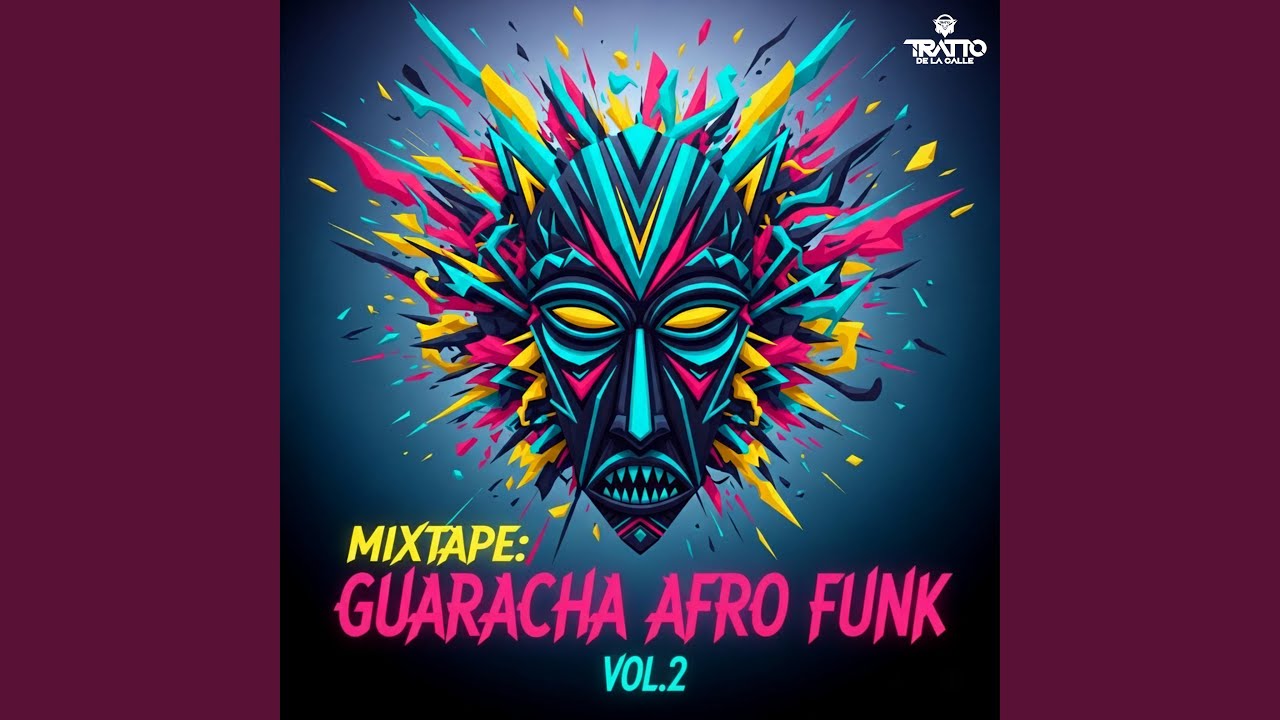 Todo Tuyo [Guaracha Funk]