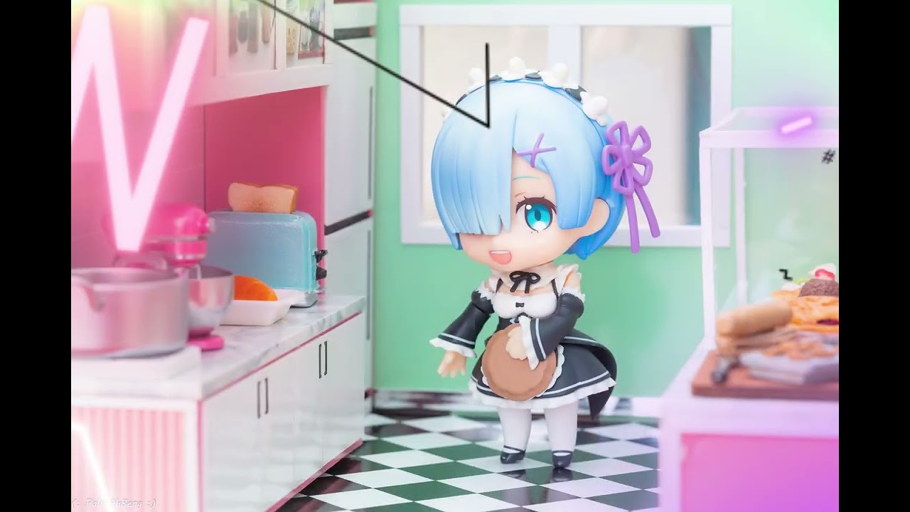 My Anime Figure Photography in 2025