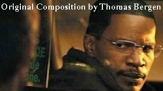 Collateral Soundtrack Tom Cruise (composed by Thomas Bergen)