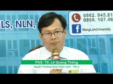 Video Chăn nuôi - Thú y | Ngành hot trong nền nông nghiệp... - YouTube