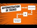 Automatisation de tches avec gumloop web scraping transcription de vidos youtube