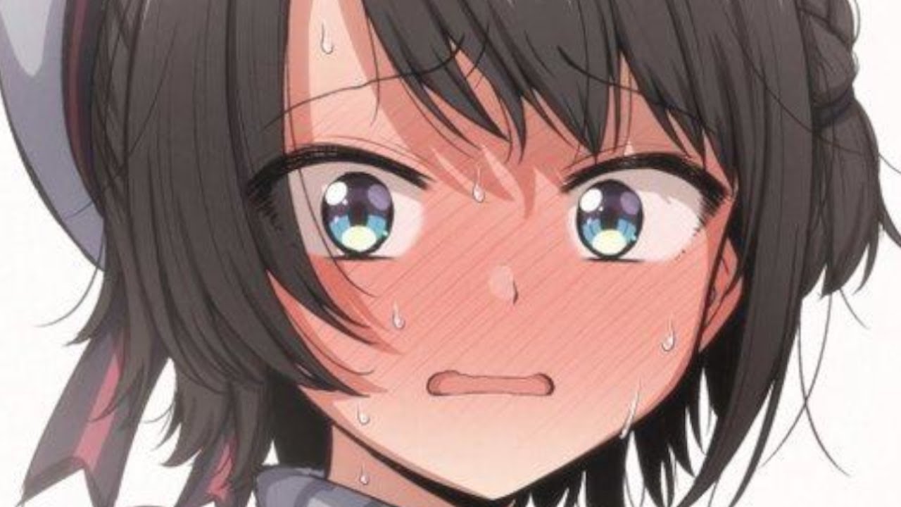 Blessed Subaru Screams [Tsugunohi]