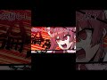 【 手描き ホロライブ ショート 】みこちママがマリンちゃんに論破され撃沈してしまう!!!