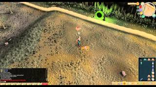 *RSPS* 667 Ascension pking ep.1