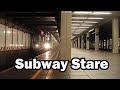 Subway Stare Reupload