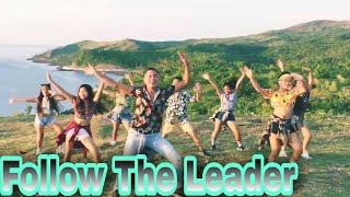 FOLLOW THE LEADER||DEPED'S MOST REQUESTED ZUMBA ENERGIZER||VALOGGERS