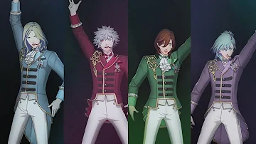 うたのプリンスさまっ シャッフルユニット Mp3