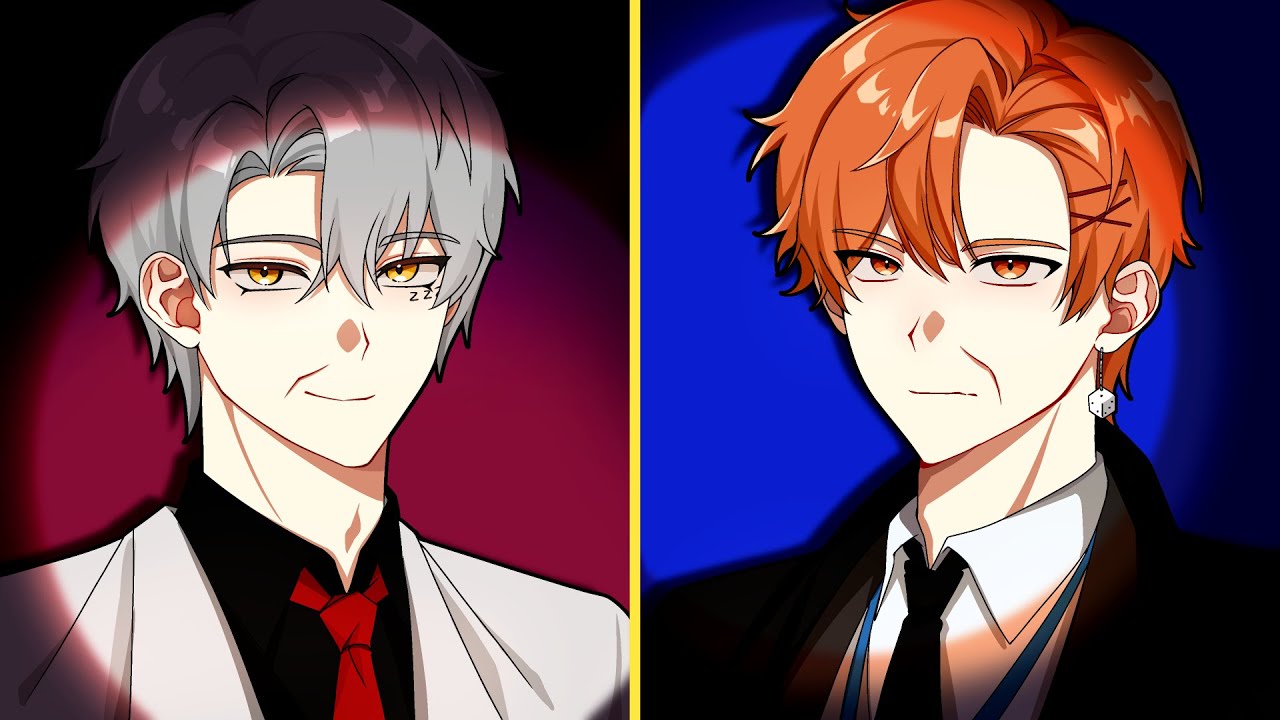 버튜버의 실제 아버지들을 모셔왔습니다