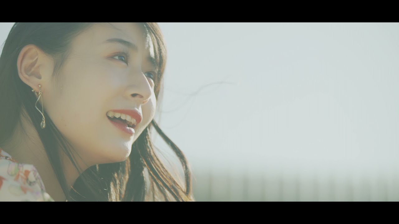 LYRA 森千咲穂 / "愛のヒカリ" MV full ver.