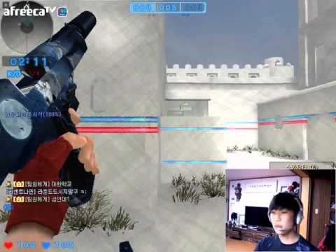랭커잡기프로젝트 1탄 리센트 잡앗어요~~