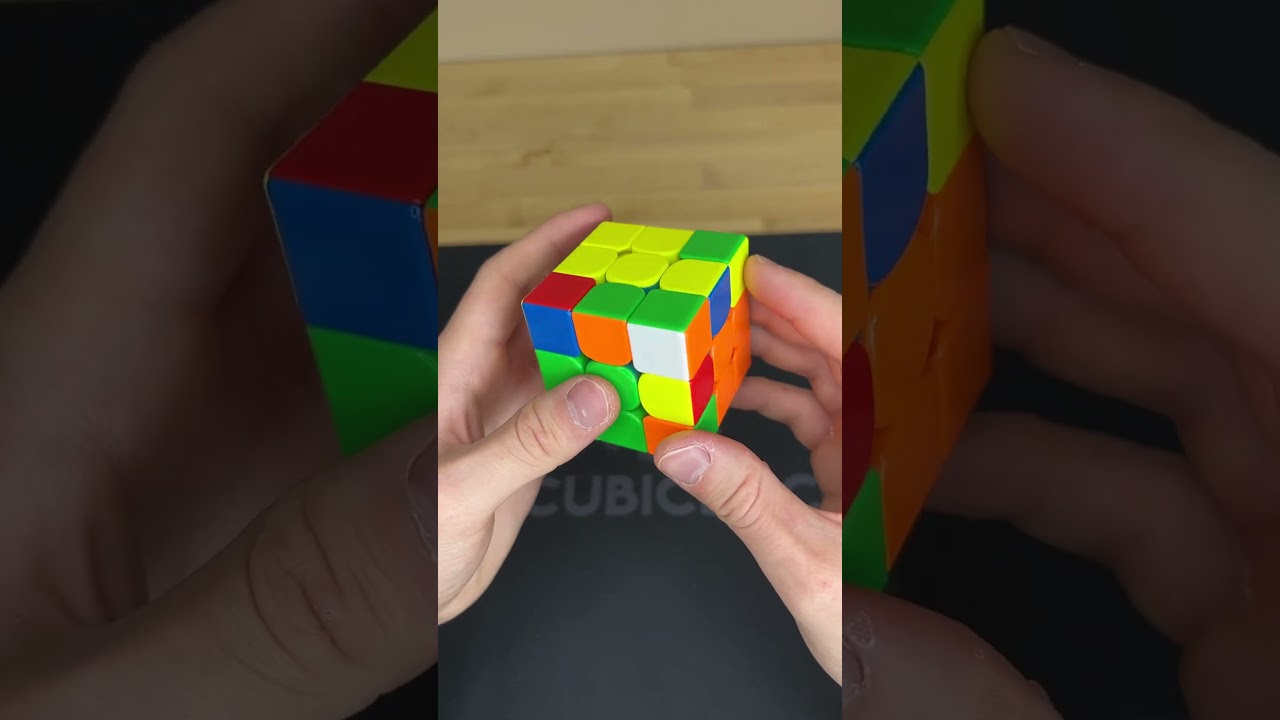 99% Of Cubers Do This Wrong.. Part 3