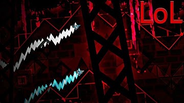 [Extreme Demon] "Arcturus" 100% (Top 5 Hardest) - By MaxFS | Geometry Dash