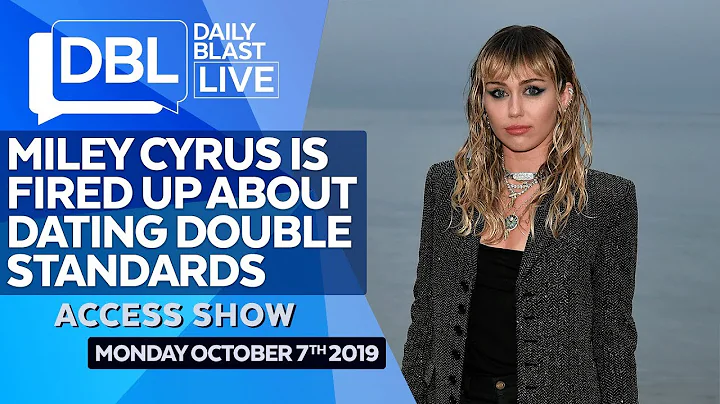 Daily Blast Live Access | Monday October 7, 2019