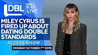 Daily Blast Live Access Monday October 7, 2019