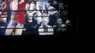 Kurt Angles Secret Reveals Opening