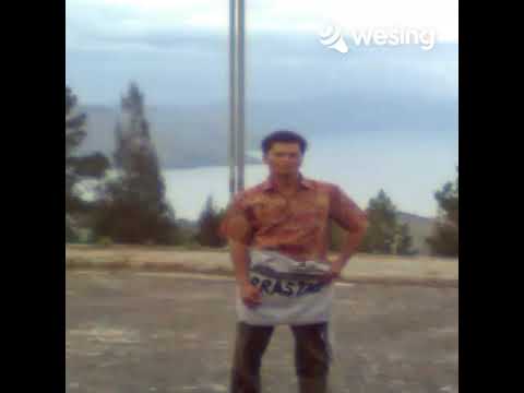 Berakhir Kekecewaan, Ahmad Surbakti