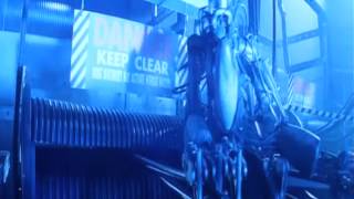 Death Machine Warbeast