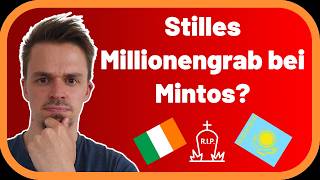 Mintos verschiebt 80 Millionen in die Rückholung (P2P Kredite News)