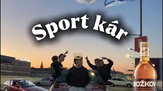 Playboi Kabrňák - SPORT KÁR (prod. davca)