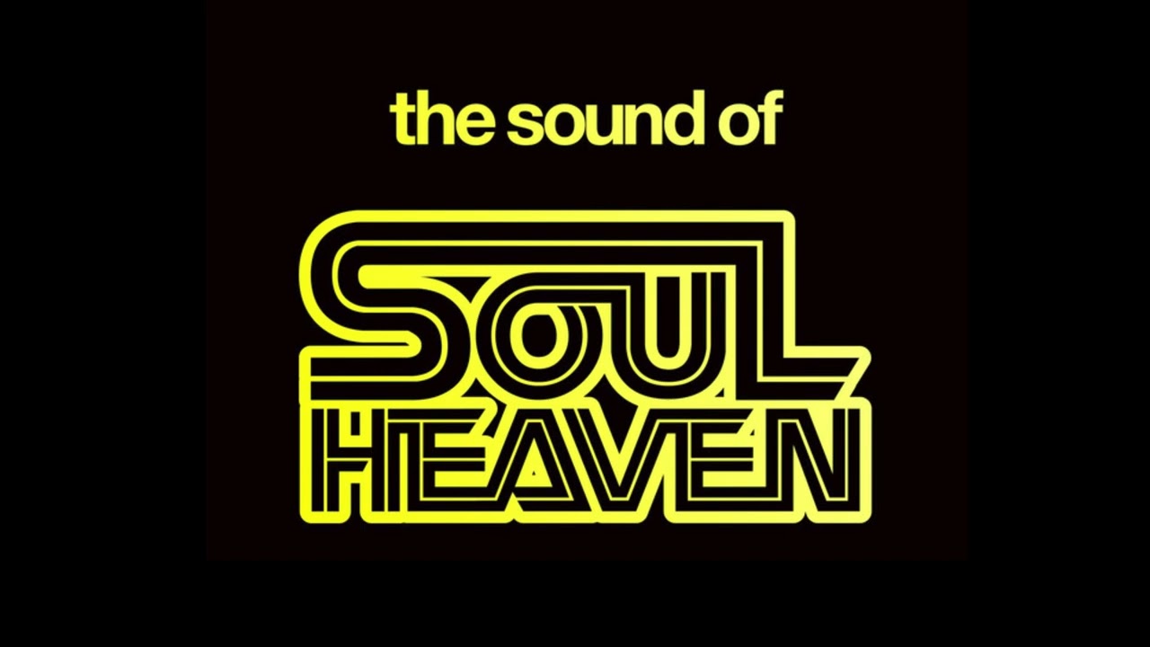 The Sound of Soul Heaven  Nu Disco  Soulful Grooves