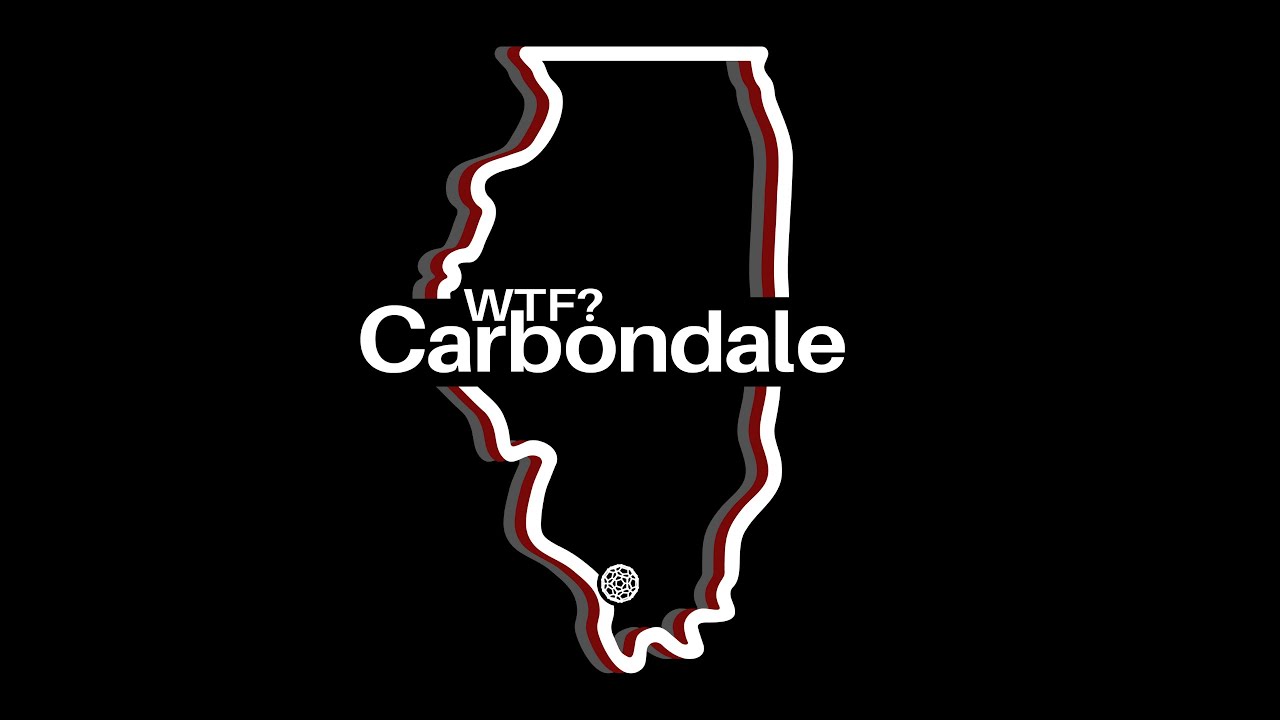 WTF? Carbondale, Ep. 83: Michael Tow