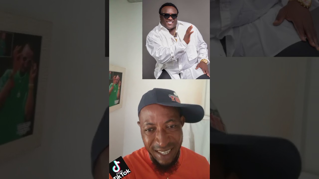 Saheed osupa beg gbadega because of obesere 👉 FOLLOW LIKE SHARE 