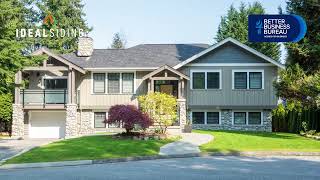 Ideal Siding of Portland