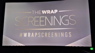 2023 The WRAP's Oscar Nominated Doc Filmmakers