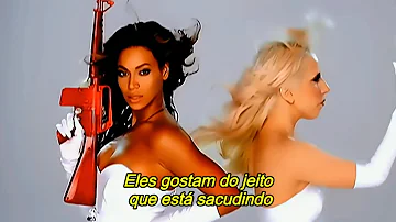 Beyoncé - Video Phone (Feat. Lady Gaga) (Legendado)