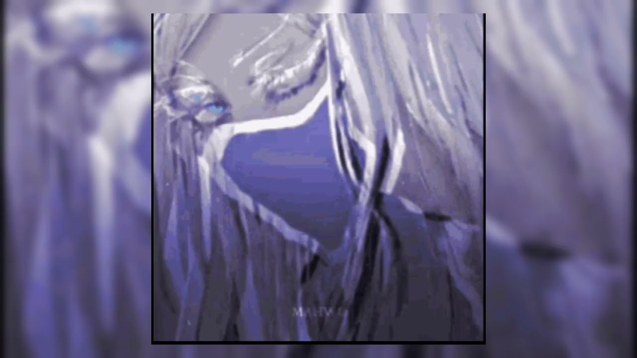 Rebzyyx- ALL I WANT IS YOU (super slowed + reverb) {1 hour/hora}