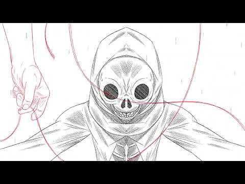 죽음의 상인(2019)/The Death Vendor