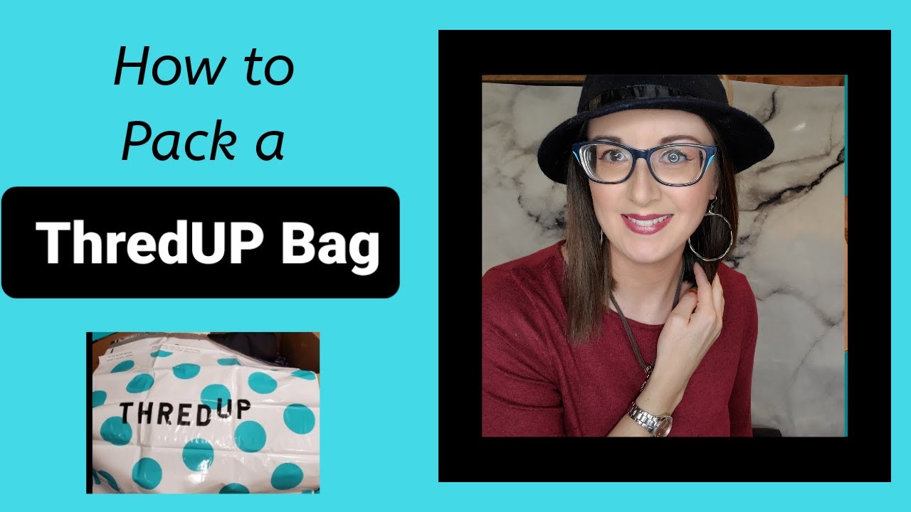 thredup bag｜TikTok Search