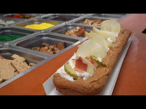 Subway Unveils the World's First Footlong Cookie Only Available on