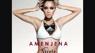 AmenJena - Nicole Scherzinger - new song 2011 Killer Love